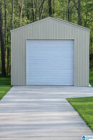 4166 COUNTY ROAD 25, Jemison, AL 35085