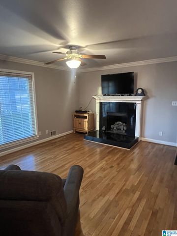 4166 COUNTY ROAD 25, Jemison, AL 35085