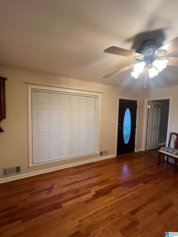 4166 COUNTY ROAD 25, Jemison, AL 35085