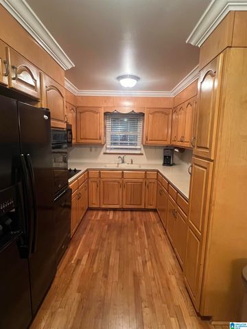 4166 COUNTY ROAD 25, Jemison, AL 35085