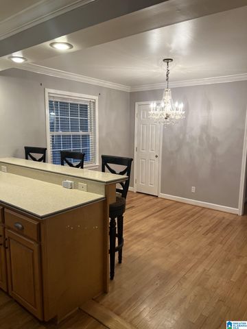 4166 COUNTY ROAD 25, Jemison, AL 35085