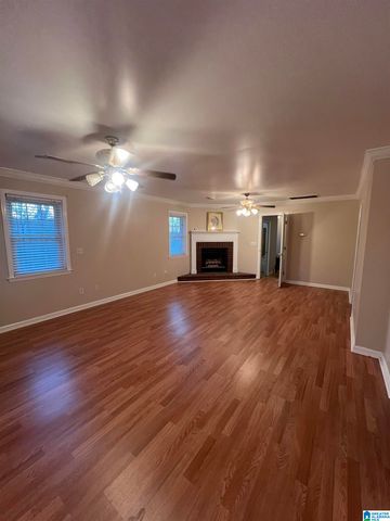 4166 COUNTY ROAD 25, Jemison, AL 35085