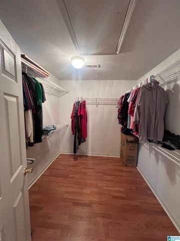 4166 COUNTY ROAD 25, Jemison, AL 35085