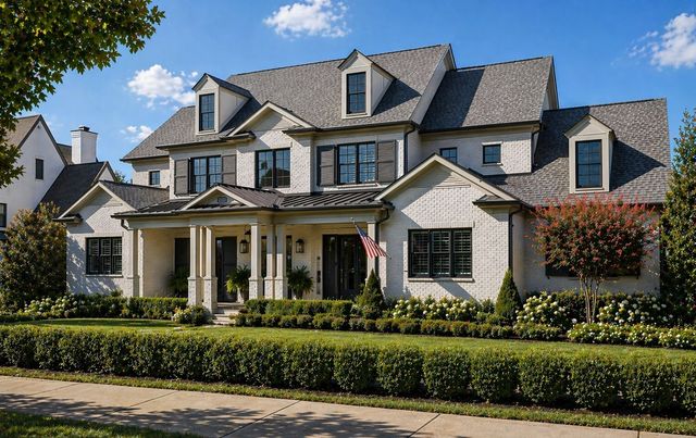 1542 Amesbury Ln, Franklin, TN 37069