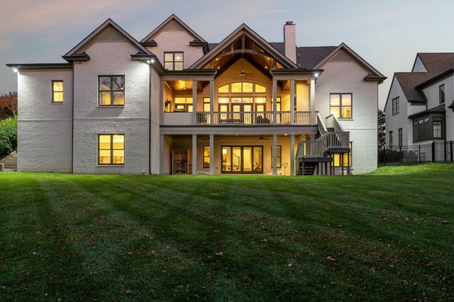 1542 Amesbury Ln, Franklin, TN 37069