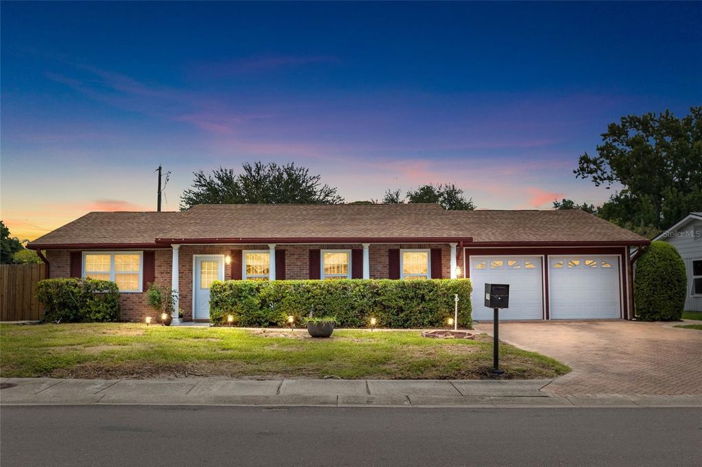 7797 132ND WAY, Seminole, FL 33776