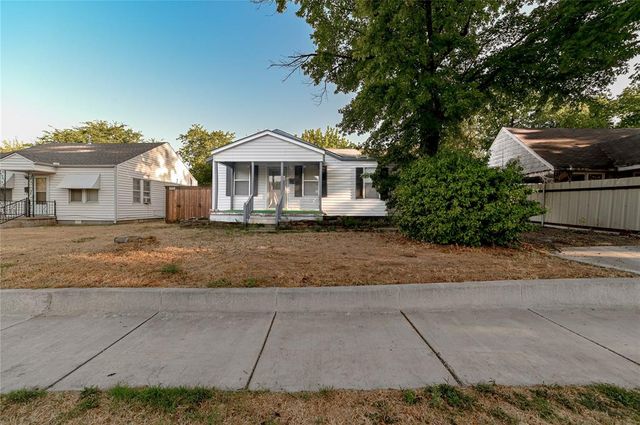 1625 SW 31st Street, Oklahoma City, OK 73119