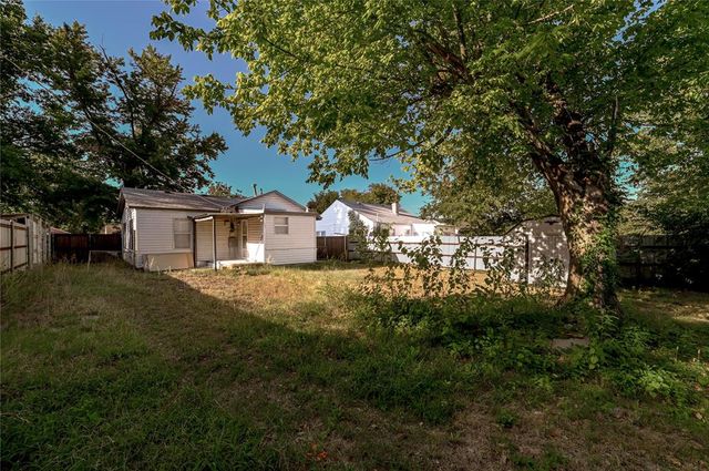 1625 SW 31st Street, Oklahoma City, OK 73119