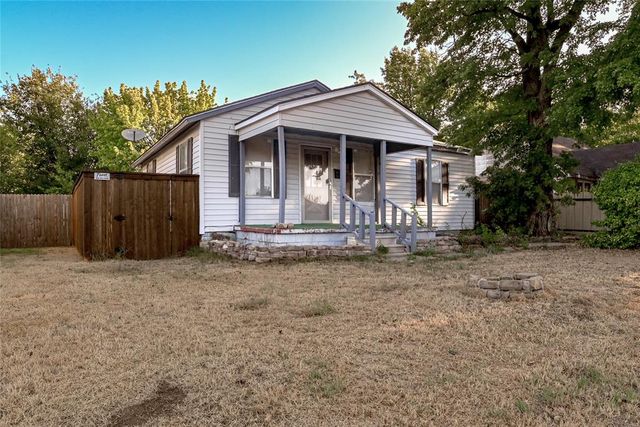 1625 SW 31st Street, Oklahoma City, OK 73119