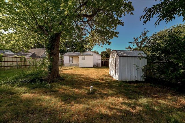 1625 SW 31st Street, Oklahoma City, OK 73119