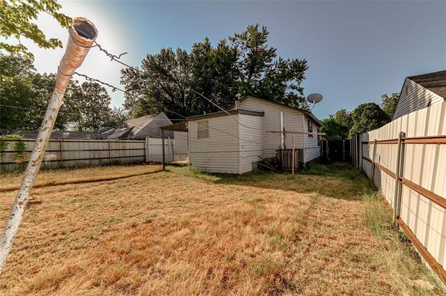 1625 SW 31st Street, Oklahoma City, OK 73119