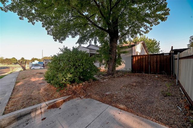 1625 SW 31st Street, Oklahoma City, OK 73119