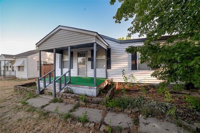 1625 SW 31st Street, Oklahoma City, OK 73119