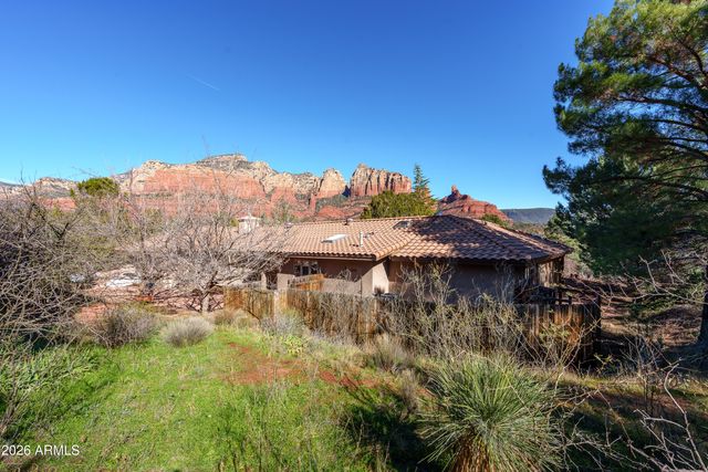 275 Apache Trail, Sedona, AZ 86336