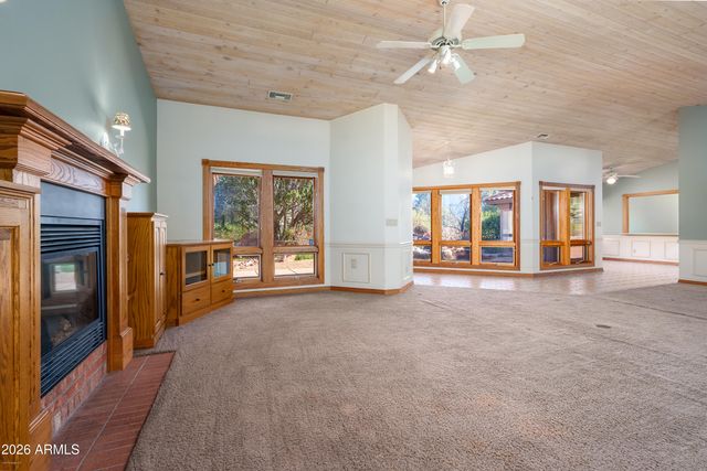 275 Apache Trail, Sedona, AZ 86336
