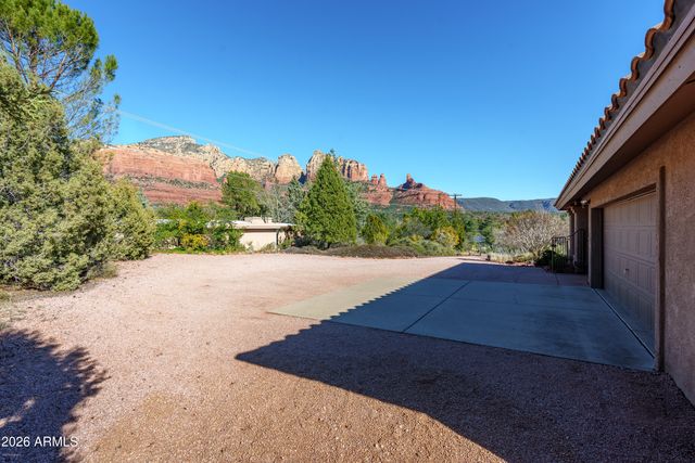 275 Apache Trail, Sedona, AZ 86336