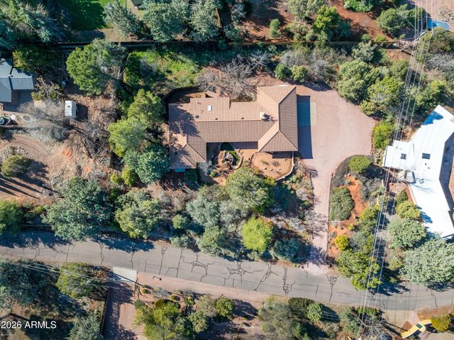 275 Apache Trail, Sedona, AZ 86336