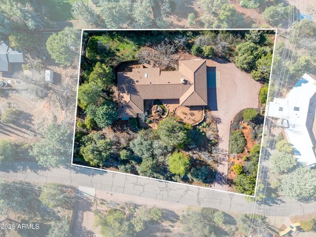 275 Apache Trail, Sedona, AZ 86336