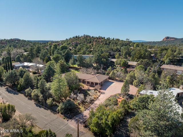 275 Apache Trail, Sedona, AZ 86336