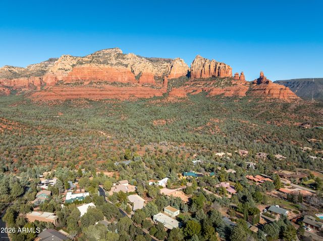 275 Apache Trail, Sedona, AZ 86336