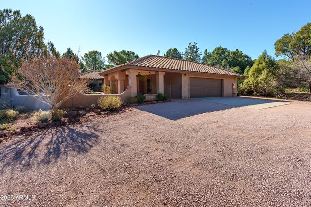 275 Apache Trail, Sedona, AZ 86336