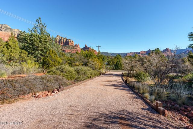 275 Apache Trail, Sedona, AZ 86336