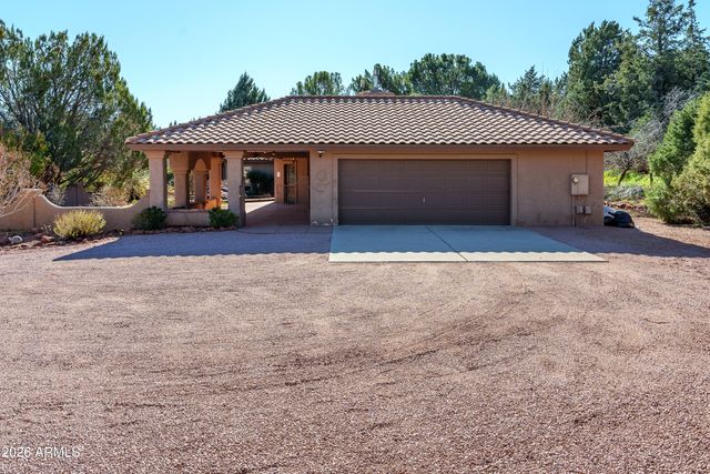 275 Apache Trail, Sedona, AZ 86336
