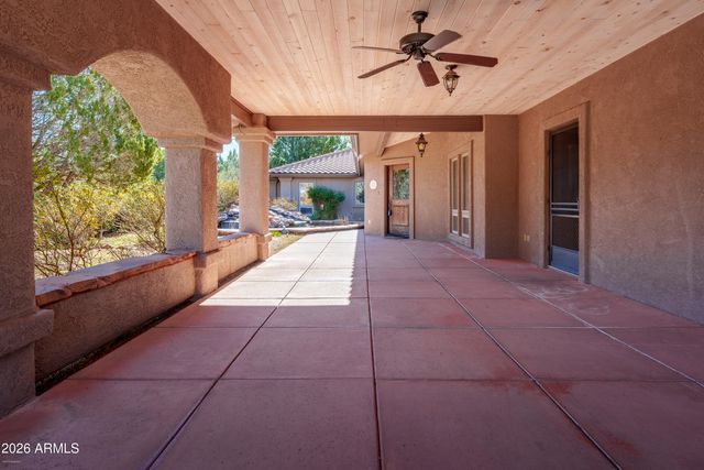 275 Apache Trail, Sedona, AZ 86336