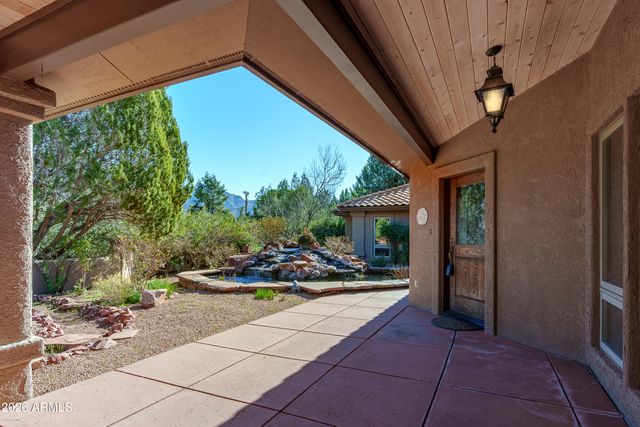 275 Apache Trail, Sedona, AZ 86336