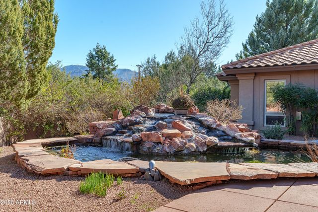 275 Apache Trail, Sedona, AZ 86336