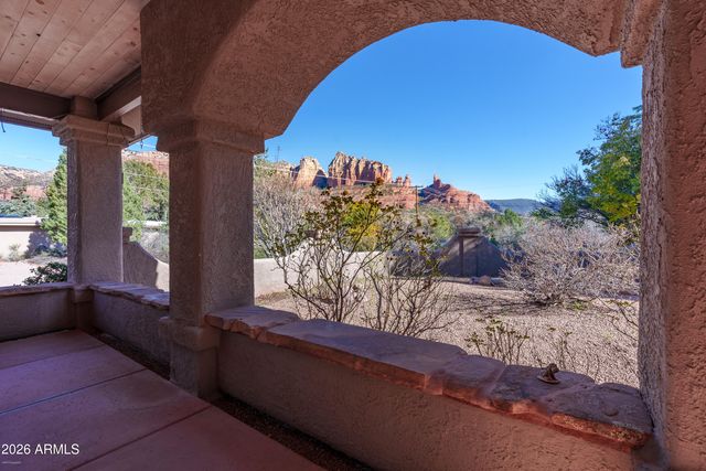 275 Apache Trail, Sedona, AZ 86336