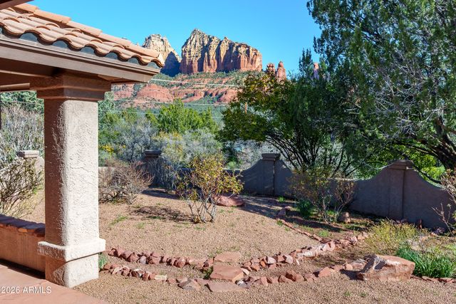 275 Apache Trail, Sedona, AZ 86336