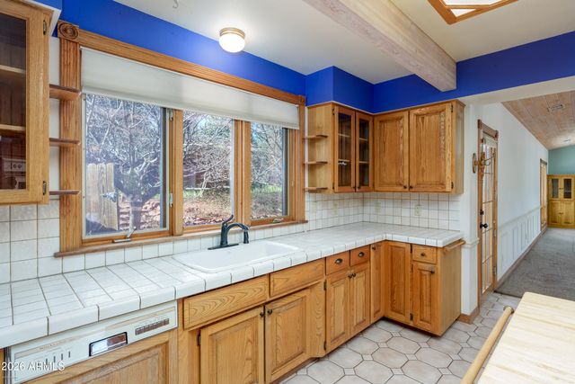 275 Apache Trail, Sedona, AZ 86336