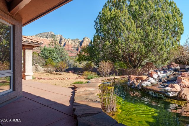 275 Apache Trail, Sedona, AZ 86336