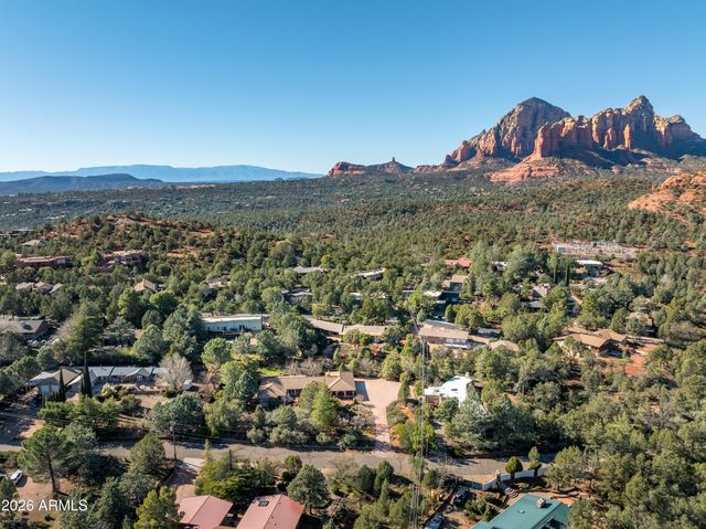 275 Apache Trail, Sedona, AZ 86336