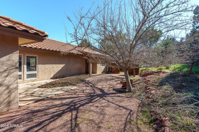 275 Apache Trail, Sedona, AZ 86336