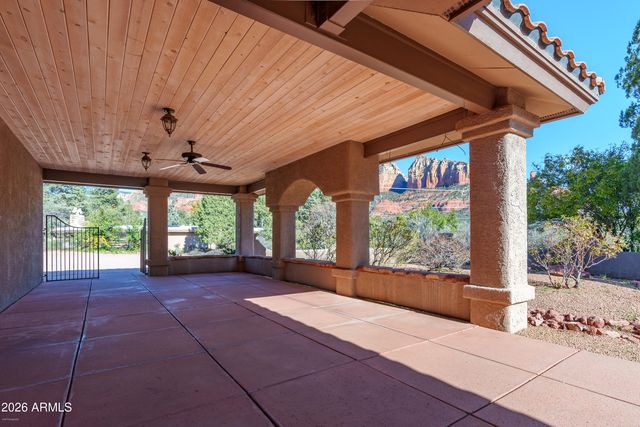 275 Apache Trail, Sedona, AZ 86336