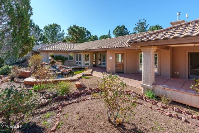 275 Apache Trail, Sedona, AZ 86336