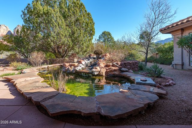 275 Apache Trail, Sedona, AZ 86336
