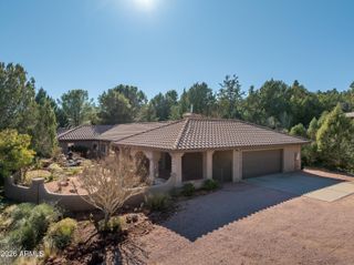 275 Apache Trail, Sedona, AZ 86336