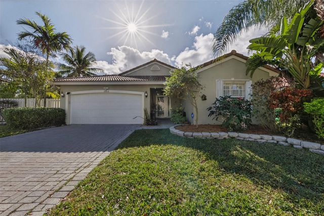 12512 NW 10th Court, Sunrise, FL 33323