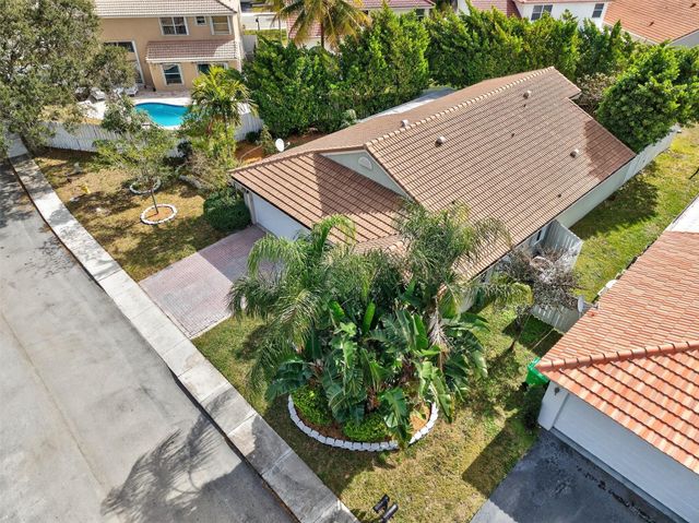12512 NW 10th Court, Sunrise, FL 33323