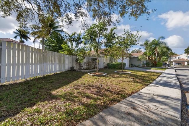 12512 NW 10th Court, Sunrise, FL 33323