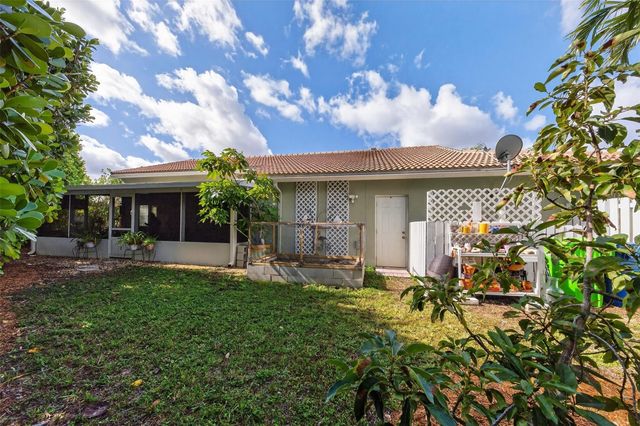 12512 NW 10th Court, Sunrise, FL 33323