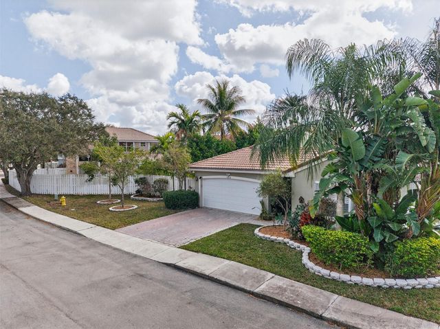 12512 NW 10th Court, Sunrise, FL 33323