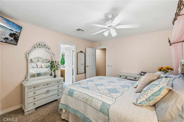 5305 W Avenue M8, Lancaster, CA 93536