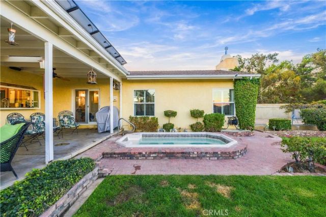 5305 W Avenue M8, Lancaster, CA 93536
