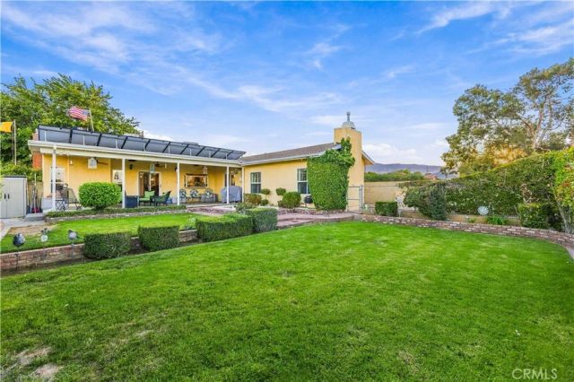 5305 W Avenue M8, Lancaster, CA 93536