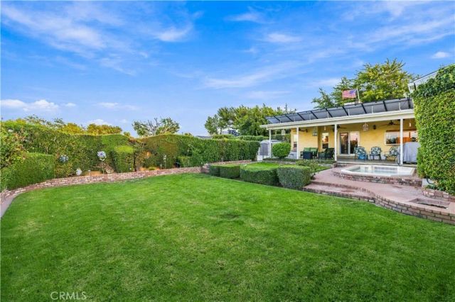 5305 W Avenue M8, Lancaster, CA 93536
