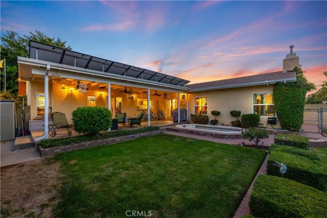 5305 W Avenue M8, Lancaster, CA 93536